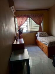 Blk 113 Pasir Ris Street 11 (Pasir Ris), HDB 4 Rooms #584969311